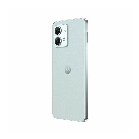 Pametni telefon MOTOROLA Moto G84, 6,5", 8GB, 256GB, Android 13, svetlo modri