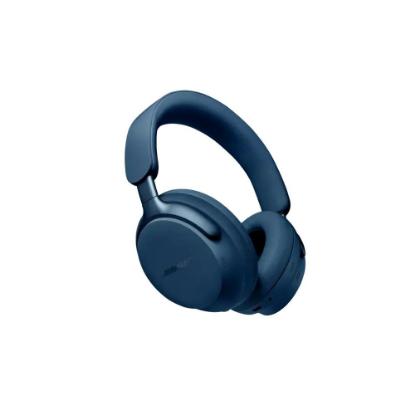 slušalke BOSE QuietComfort Ultra Headphones, ANC, brezžične, Bluetooth, modre