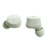 slušalke YAMAHA TW-E3C, in-ear, bluetooth, zelene