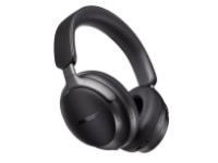 slušalke BOSE QuietComfort Ultra Headphones, ANC, brezžične, Bluetooth, črne