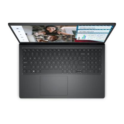 DELL Vostro 3520 / Core i3 1215U, 16GB, 512GB SSD, Intel HD Graphics, 15.6" FHD 120Hz IPS, Windows 11