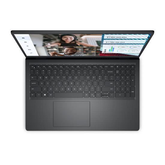 DELL Vostro 3520 / Core i3 1215U, 16GB, 512GB SSD, Intel HD Graphics, 15.6" FHD 120Hz IPS, Windows 11