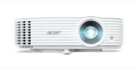 Projektor DLP ACER X1529HK MR.JV811.001, 1920x1080, 4800 ANSI, 10000:1, 2xHDMI, USB, beli