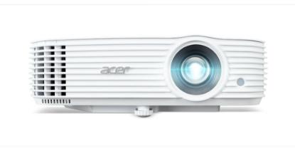 Projektor DLP ACER X1529HK MR.JV811.001, 1920x1080, 4800 ANSI, 10000:1, 2xHDMI, USB, beli