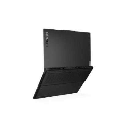 Prenosnik LENOVO Legion Pro 7 82WS001JSC / Ryzen 9 7945HX, 32GB, 1TB SSD, nVidia GeForce RTX 4090, 16" WQXGA 240Hz IPS, brez OS, sivi