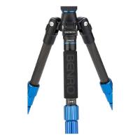 Stativ BENRO Travel Slim AL tripod kit + N00 head  130cm