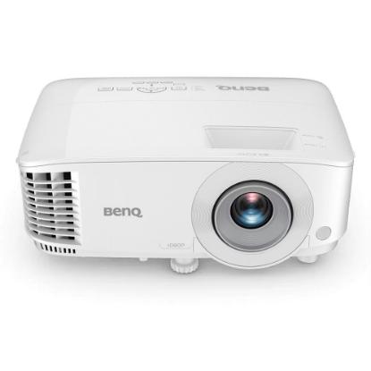 Projektor DLP, BENQ MH560, 1280x1080, 3800 ANSI lumena, 20000:1, D-Sub, HDMI beli