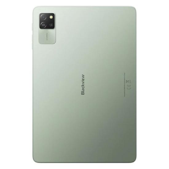 Tablica BLACKVIEW Tab 60, 10,1", WiFi, 4GB, 128GB, Android 13, zeleni