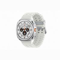 Pametna ura SAMSUNG Galaxy Watch Ultra, beli