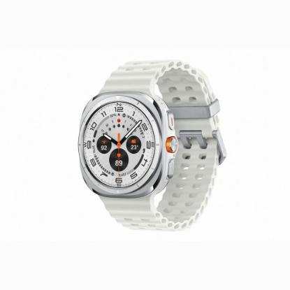 Pametna ura SAMSUNG Galaxy Watch Ultra, beli