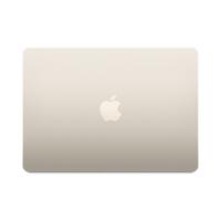 APPLE MacBook Air mw0y3cr/a / M-Series M4, 16GB, 256GB SSD, Apple 8-Core GPU, 13.6" 2560x1664 IPS, macOS, bež