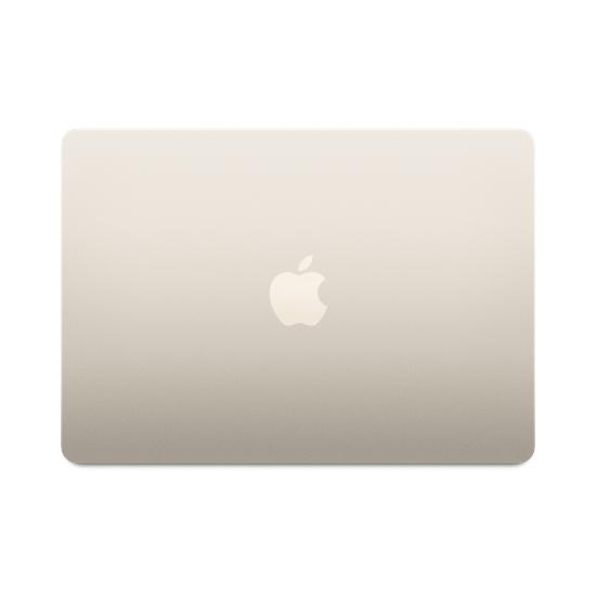 APPLE MacBook Air mw0y3cr/a / M-Series M4, 16GB, 256GB SSD, Apple 8-Core GPU, 13.6" 2560x1664 IPS, macOS, bež