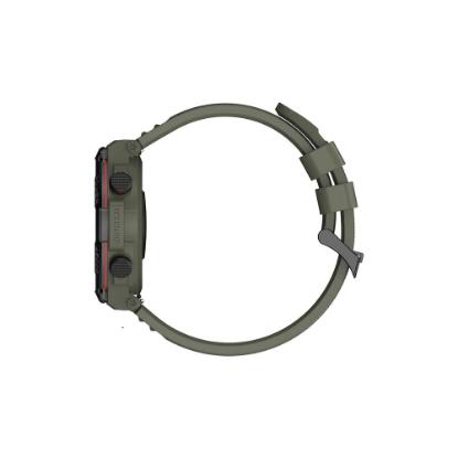 Pametna ura BLACKVIEW W50, zeleni