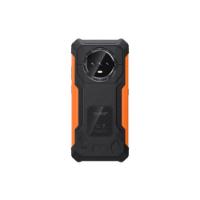 Pametni telefon CUBOT King Kong ES, 6,56", 6GB, 128GB, Android 14, crno-narančasti