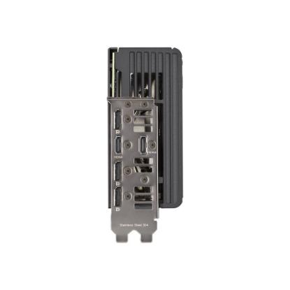 Grafična kartica ASUS ROG Strix GeForce RTX 4070 Super OC, 12GB GDDR6X
