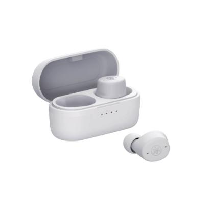 slušalke YAMAHA TW-E3C, in-ear, bluetooth, sive