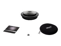 Zvočnik JABRA Speak 710 MS Link370, USB, BT, črni