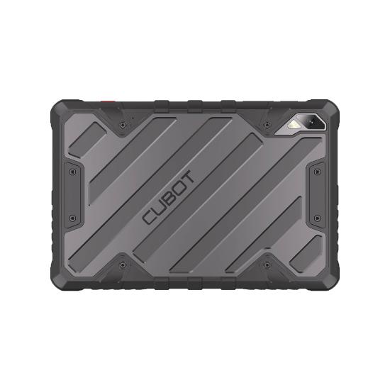 Tablični računalnik CUBOT King Kong 2, 11", LTE, 16GB, 256GB, Android 14, črni