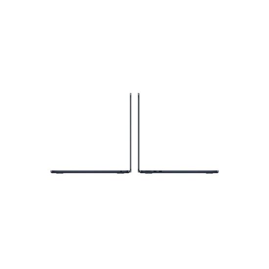Prenosnik APPLE MacBook Air 13.6" MXCV3CR/A / 8-Core M3, 16GB, 512GB SSD, Apple 10-Core GPU, 13.6" 2560x1664 IPS, macOS, tamno-plavi