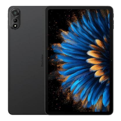 Tablica BLACKVIEW MEGA 2, 12", WiFi, 12GB, 256GB, Android 15, crni + tipkovnica, miš, futrola, stylus