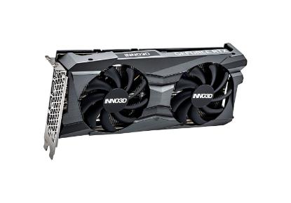Grafična  kartica INNO3D GeForce RTX 3060 TWIN X2 12GB, GDDR6