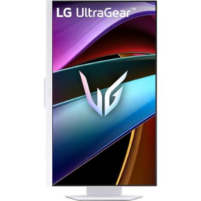 Gaming monitor 32" LG UltraGear 32G810SA-W, 4K UHD, IPS, 144Hz, 1ms, 400cd/m2, FreeSync, beli