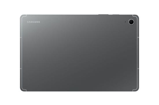 Tablica SAMSUNG Galaxy S10 FE, 10,9", WiFi, 8GB, 128GB, Android 15, siva