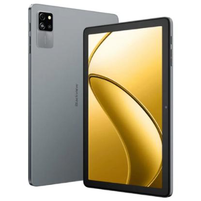 Tablica BLACKVIEW Tab 60, 10,1", WiFi, 4GB, 128GB, Android 13, sivi