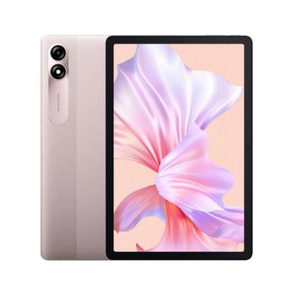 Tablet BLACKVIEW Tab 90, 10.9", WiFi, LTE, 8GB, 128GB, Android 14, rožnati + tipkovnica BLACKVIEW K2