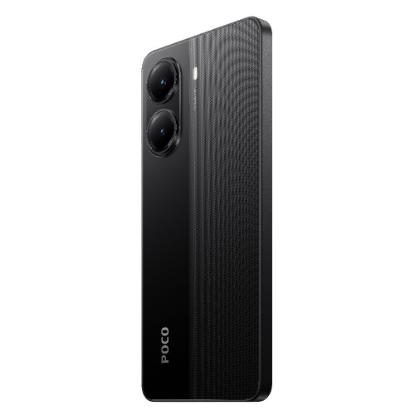 Smartphone POCO X7 Pro 5G, 6,67", 8GB, 256GB, Android 14, črni