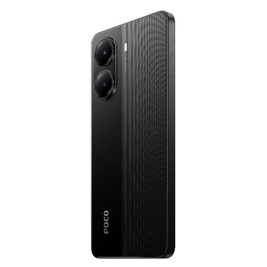 Smartphone POCO X7 Pro 5G, 6,67", 8GB, 256GB, Android 14, črni