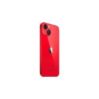 Pametni telefon APPLE iPhone 14, 6,1", 6 GB, 128 GB, iOS, crveni + maskica