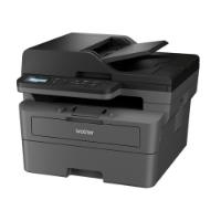 Multifunkcijski tiskalnik BROTHER DCPL2640DN, laser, printer/scanner/copy, duplex, 600dpi