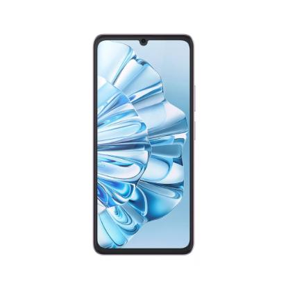 Pametni telefon CUBOT A20, 6,75", 4GB, 128GB, Android 14, rozi