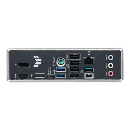 Matična plošča ASUS TUF Gaming B650M-E, AMD B650, DDR5, mATX, s. AM5
