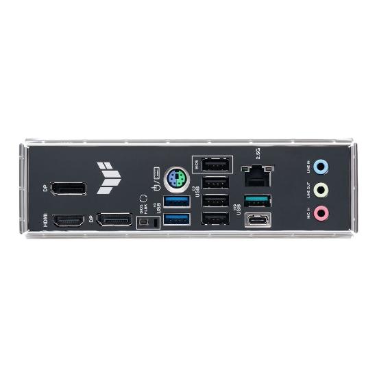 Matična plošča ASUS TUF Gaming B650M-E, AMD B650, DDR5, mATX, s. AM5