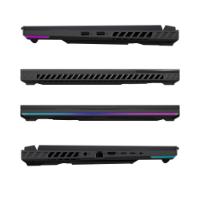 ASUS ROG Strix G16 G614JIR-N4003 / Core i9 14900HX, 16GB, 1TB SSD, nVidia GeForce RTX 4070, 16" WQXGA 240Hz IPS, brez OS, sivi