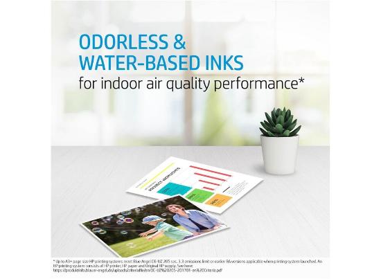 Tinta za HP br. 963XL, 3JA27AE, za OfficeJet Pro 901x/902x All-in-One, Cyan