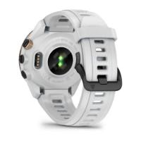 Pametna ura GARMIN Approach S70, 42 mm, GPS, golferski, beli