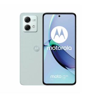 Pametni telefon MOTOROLA Moto G84, 6,5", 8GB, 256GB, Android 13, svetlo modri