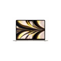 Prenosnik APPLE MacBook Air 13.6" MXCU3CR/A / 8-Core M3, 16GB, 512GB SSD, Apple 10-Core GPU, 13.6" 2560x1664 IPS, macOS, zlati