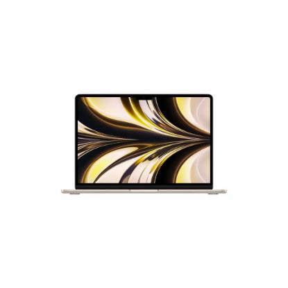 Prenosnik APPLE MacBook Air 13.6" MXCU3CR/A / 8-Core M3, 16GB, 512GB SSD, Apple 10-Core GPU, 13.6" 2560x1664 IPS, macOS, zlati