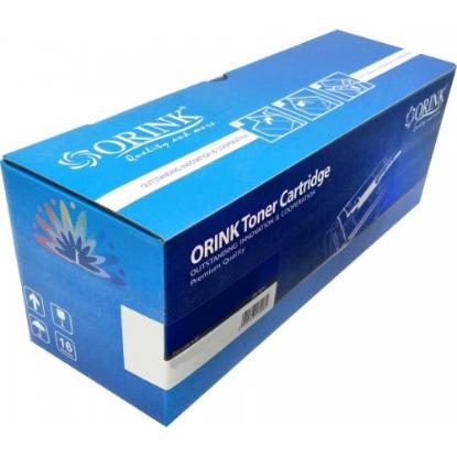 Toner ORINK za CANON, CRG-054H, LBP621Cw/LBP623Cdw/MF641Cn/MF643Cdw/MF645Cx, zamjenski, magenta