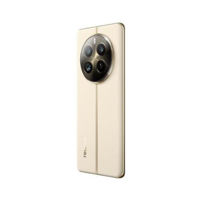 Pametni telefon REALME 12 Pro, 6,7", 12GB, 256GB, Android 14, bež
