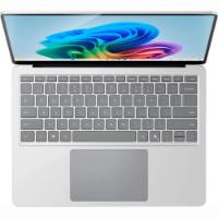 Prenosnik MICROSOFT Surface Prenosnik 7 ZHG-00025 / Snapdragon X Elite X1E-00-1DE, 16GB, 256GB SSD, Qualcomm Adreno, 13,8" 2304x1536 120Hz LED Touch, Windows 11, sivi