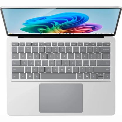 Prenosnik MICROSOFT Surface Prenosnik 7 ZHG-00025 / Snapdragon X Elite X1E-00-1DE, 16GB, 256GB SSD, Qualcomm Adreno, 13,8" 2304x1536 120Hz LED Touch, Windows 11, sivi