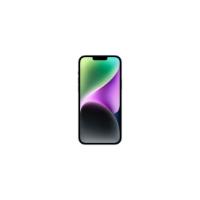 Pametni telefon APPLE iPhone 14 Plus, 6,7", 6 GB, 128 GB, iOS, črni + maskica + zaštitno staklo