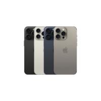 Pametni telefon APPLE iPhone 15 Pro Max, 6,7", 8GB, 1TB, iOS, modri + maskica + zaštitno staklo