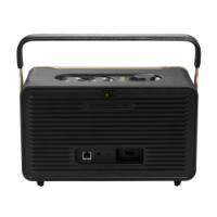 Zvučnik JBL Authentics 300, bluetooth, 100W, crni