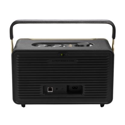 Zvučnik JBL Authentics 300, bluetooth, 100W, crni